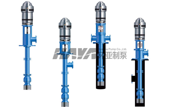 城市污水處理泵類需求利好水泵市場(圖1)